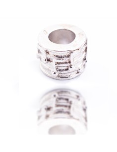 Ladies' Beads Viceroy VMF0003-10 Silver 1 cm 2