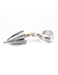 Ladies' Beads Viceroy VMF0008-10 Silver 1 cm