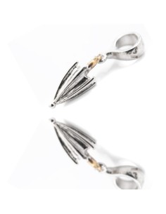 Ladies' Beads Viceroy VMF0008-10 Silver 1 cm 2