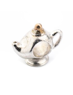 Ladies' Beads Viceroy VMF0002-10 Silver 1 cm
