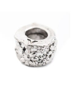 Ladies' Beads Viceroy VMF0001-10 Silver 1 cm