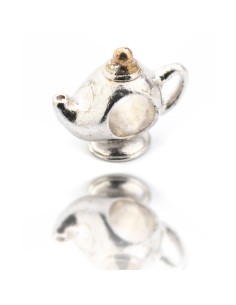 Ladies' Beads Viceroy VMF0002-10 Silver 1 cm 2