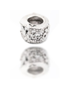 Ladies' Beads Viceroy VMF0001-10 Silver 1 cm 2