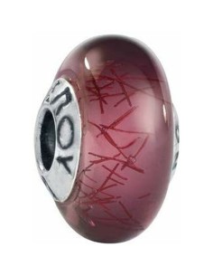 Ladies' Beads Viceroy VMB0056-17 Purple 1 cm