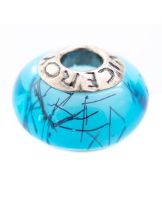 Ladies' Beads Viceroy VMB0055-13 Blue 1 cm
