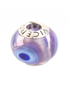 Ladies' Beads Viceroy VMB0051-27 Blue 1 cm