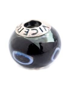 Ladies' Beads Viceroy VMB0050-25 Blue 1 cm
