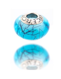Ladies' Beads Viceroy VMB0055-13 Blue 1 cm 2