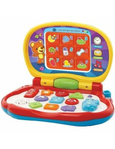 Educational Game Vtech Baby Lumi Ordi Toddlers  Child Computer (FR)