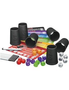 Board game Schmidt Spiele Pok'n'Roll 2