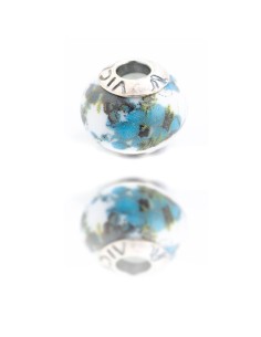 Ladies' Beads Viceroy VMB0045-23 White 1 cm 2