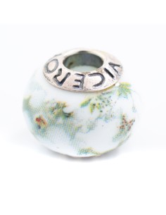 Ladies' Beads Viceroy VMB0043-20 Blue 1 cm
