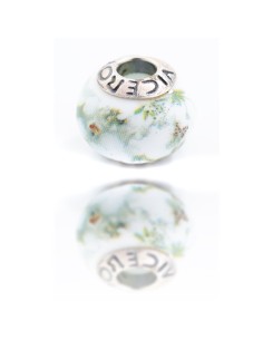 Ladies' Beads Viceroy VMB0043-20 Blue 1 cm 2