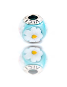 Ladies' Beads Viceroy VMB0041-23 Blue 1 cm 2