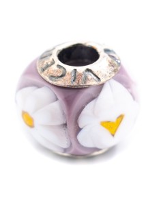 Ladies' Beads Viceroy VMB0040-27 Purple 1 cm