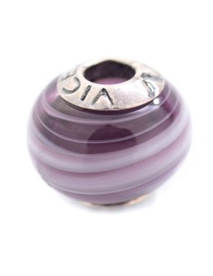 Ladies' Beads Viceroy VMB0031-27 Purple 1 cm