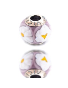 Ladies' Beads Viceroy VMB0040-27 Purple 1 cm 2