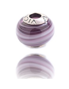 Ladies' Beads Viceroy VMB0031-27 Purple 1 cm 2