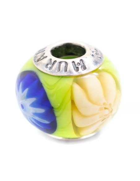 Ladies' Beads Viceroy VMB0025-22 Green 1 cm