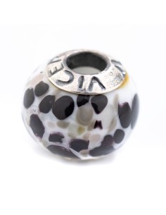 Ladies' Beads Viceroy VMB0015-21 White 1 cm