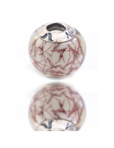 Ladies' Beads Viceroy VMB0016-24 Grey 1 cm 2