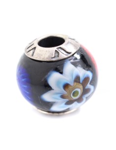 Ladies' Beads Viceroy VMB0008-25 Blue 1 cm