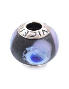 Ladies' Beads Viceroy VMB0004-25 Blue 1 cm