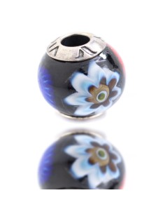 Ladies' Beads Viceroy VMB0008-25 Blue 1 cm 2