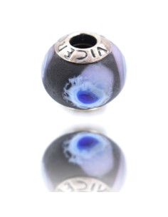Ladies' Beads Viceroy VMB0004-25 Blue 1 cm 2
