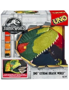 Board game Mattel