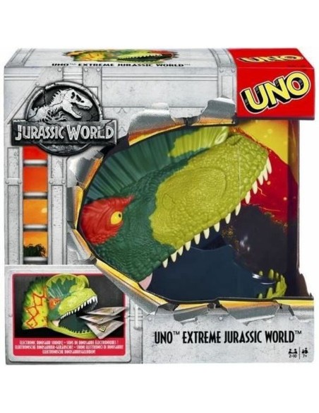 Board game Mattel