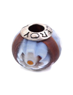 Ladies' Beads Viceroy VMB0002-24 Blue 1 cm