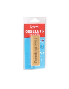 Board game Jeujura Osselets (FR) 2