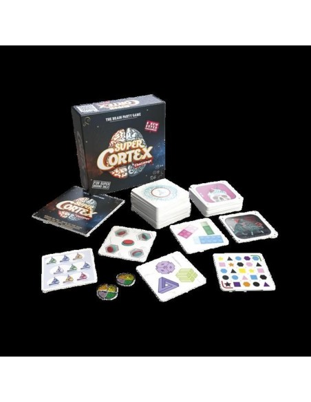Board game Asmodee