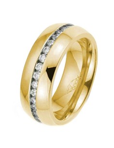 Ladies' Ring Gooix 444-02132-540 (14)