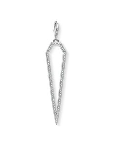 Ladies' Pendant Thomas Sabo Y0055-051-14 6 cm