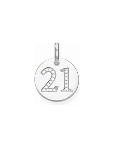 Ladies' Pendant Thomas Sabo LBPE0019-051-21