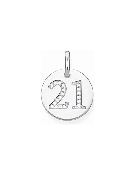 Ladies' Pendant Thomas Sabo LBPE0019-051-21