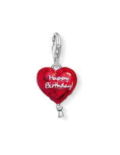 Ladies' Pendant Thomas Sabo 1286-007-10
