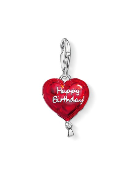 Ladies' Pendant Thomas Sabo 1286-007-10