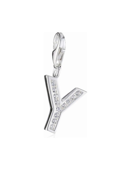 Ladies' Pendant Thomas Sabo Charm Club 2 cm