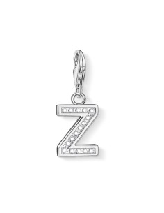 Ladies' Pendant Thomas Sabo Charm Club 2 cm