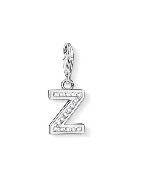 Ladies' Pendant Thomas Sabo Charm Club 2 cm