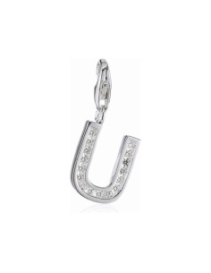 Ladies'Pendant Thomas Sabo 0243-051-14 Silver
