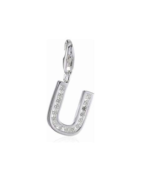 Ladies'Pendant Thomas Sabo 0243-051-14 Silver