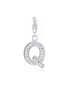 Ladies' Pendant Thomas Sabo Charm Club 2 cm