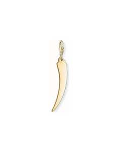 Ladies' Pendant Thomas Sabo Y0038-413-39