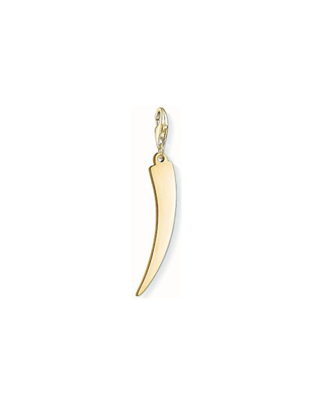 Ladies' Pendant Thomas Sabo Y0038-413-39