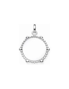 Ladies' Pendant Thomas Sabo LBPE0018-001-21 2,4 x 1,8 cm