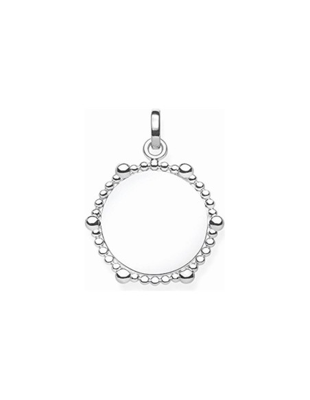 Ladies' Pendant Thomas Sabo LBPE0018-001-21 2,4 x 1,8 cm